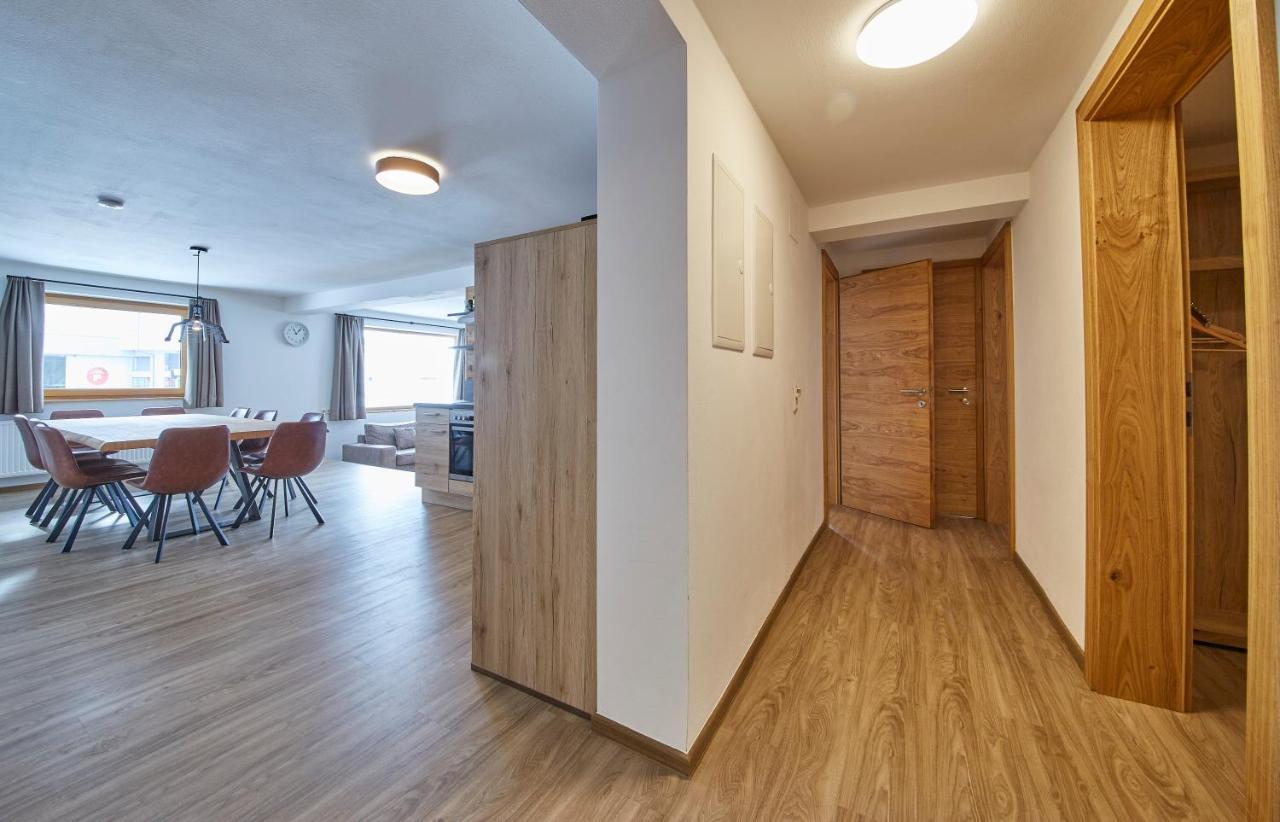 Glemm Lodge Apartments - Joker Card Im Sommer Inklusive ซาลบาคฮินเทอร์เกลมม์ ภายนอก รูปภาพ